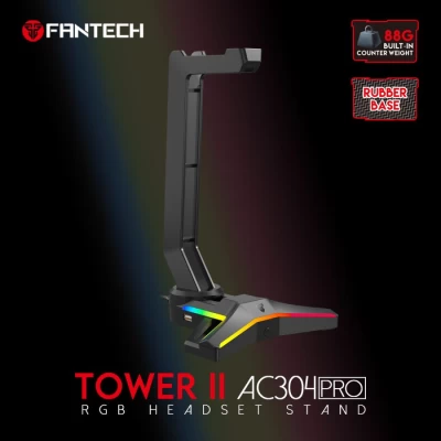 FANTECH HEADSET STAND TOWER AC3001